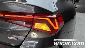 Kia K5, 2021 — миниатюра 9