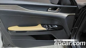 Kia K5, 2021 — миниатюра 14