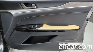 Kia K5, 2021 — миниатюра 15