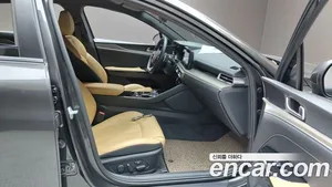 Kia K5, 2021 — миниатюра 16