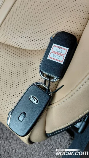 Kia K5, 2021 — миниатюра 28