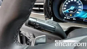 Kia K5, 2021 — миниатюра 31