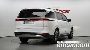 Kia Carnival, 2022 — миниатюра 2