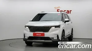 Kia Carnival, 2022 — миниатюра 3