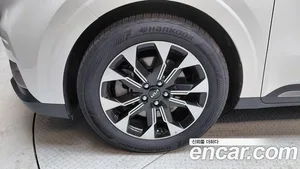 Kia Carnival, 2022 — миниатюра 5