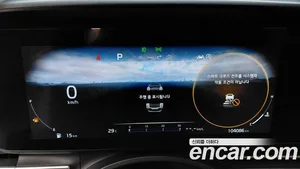 Kia Carnival, 2022 — миниатюра 11