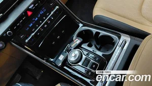 Kia Carnival, 2022 — миниатюра 12