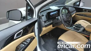 Kia Carnival, 2022 — миниатюра 13