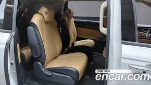 Kia Carnival, 2022 — миниатюра 18