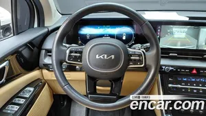 Kia Carnival, 2022 — миниатюра 19