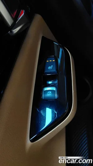 Kia Carnival, 2022 — миниатюра 25