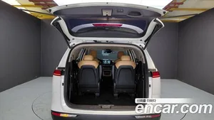 Kia Carnival, 2022 — миниатюра 26