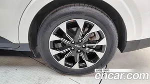 Kia Carnival, 2022 — миниатюра 7