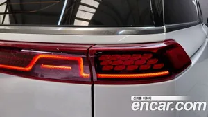 Kia Carnival, 2022 — миниатюра 9
