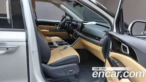 Kia Carnival, 2022 — миниатюра 16