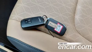 Kia Carnival, 2022 — миниатюра 27