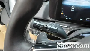 Kia Carnival, 2022 — миниатюра 32