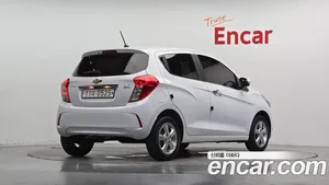 Chevrolet Spark, 2016 — миниатюра 2