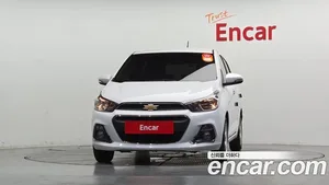 Chevrolet Spark, 2016 — миниатюра 3