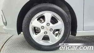 Chevrolet Spark, 2016 — миниатюра 5