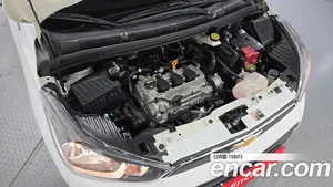 Chevrolet Spark, 2016 — миниатюра 6
