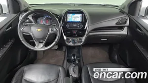 Chevrolet Spark, 2016 — миниатюра 10