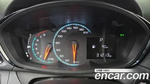 Chevrolet Spark, 2016 — миниатюра 11