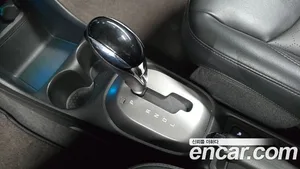 Chevrolet Spark, 2016 — миниатюра 12