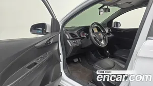 Chevrolet Spark, 2016 — миниатюра 13