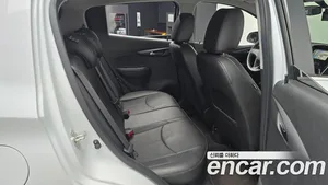 Chevrolet Spark, 2016 — миниатюра 17