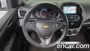 Chevrolet Spark, 2016 — миниатюра 18