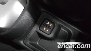 Chevrolet Spark, 2016 — миниатюра 23