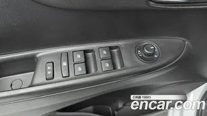 Chevrolet Spark, 2016 — миниатюра 24