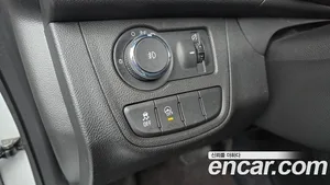 Chevrolet Spark, 2016 — миниатюра 25