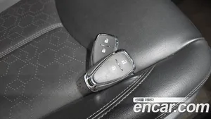 Chevrolet Spark, 2016 — миниатюра 26