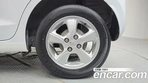 Chevrolet Spark, 2016 — миниатюра 7