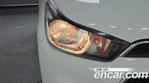 Chevrolet Spark, 2016 — миниатюра 8