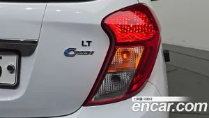 Chevrolet Spark, 2016 — миниатюра 9