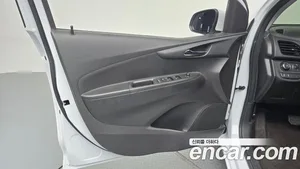 Chevrolet Spark, 2016 — миниатюра 14
