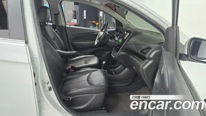 Chevrolet Spark, 2016 — миниатюра 16