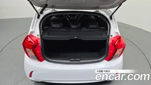Chevrolet Spark, 2016 — миниатюра 29