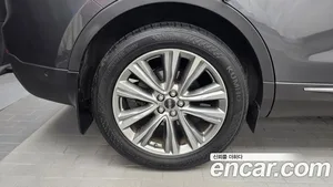 Lincoln MKX, 2018 — миниатюра 5