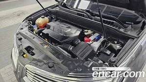 Lincoln MKX, 2018 — миниатюра 6