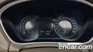 Lincoln MKX, 2018 — миниатюра 11