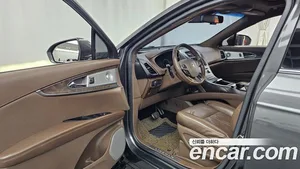 Lincoln MKX, 2018 — миниатюра 13