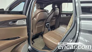 Lincoln MKX, 2018 — миниатюра 17