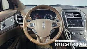 Lincoln MKX, 2018 — миниатюра 19