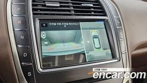 Lincoln MKX, 2018 — миниатюра 20