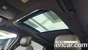 Lincoln MKX, 2018 — миниатюра 21