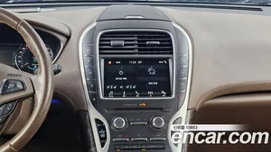 Lincoln MKX, 2018 — миниатюра 23